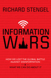 Information Wars (ISBN: 9780802149428)