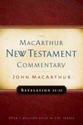 Revelation 12-22 (ISBN: 9780802407740)