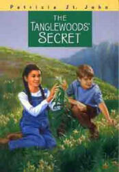 The Tanglewoods' Secret - Patricia Mary St. John, Mary Mills, Gary Rees (ISBN: 9780802465764)