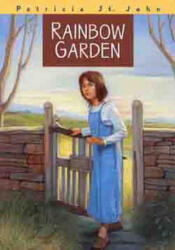 Rainbow Garden - Patricia Mary St. John, Gary Rees, Mary Mills (ISBN: 9780802465788)