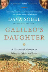 Galileo's Daughter - Dava Sobel (ISBN: 9780802779656)
