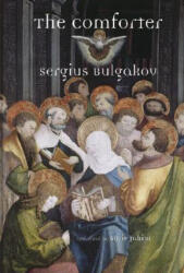 Comforter - Sergius Bulgakov (ISBN: 9780802821126)