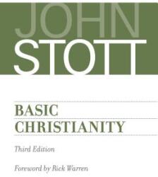 Basic Christianity (ISBN: 9780802875518)