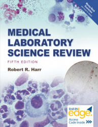 Medical Laboratory Science Review - Robert R. Harr (ISBN: 9780803668270)