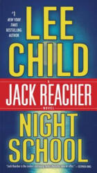 Night School - Lee Child (ISBN: 9780804178822)