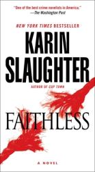 Faithless (ISBN: 9780804179997)