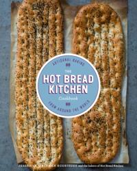 The Hot Bread Kitchen Cookbook (ISBN: 9780804186179)