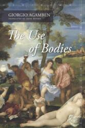 The Use of Bodies (ISBN: 9780804798402)