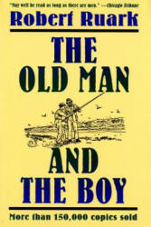 Old Man and the Boy (ISBN: 9780805026696)