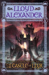 Castle of Llyr - Lloyd Alexander (ISBN: 9780805080506)