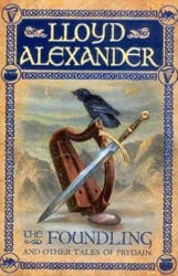 Foundling - Lloyd Alexander (ISBN: 9780805080537)