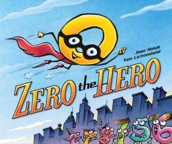 Zero the Hero (ISBN: 9780805093841)