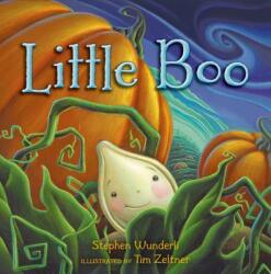 Little Boo (ISBN: 9780805097085)