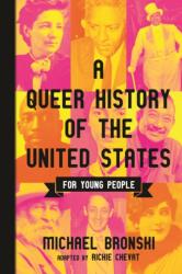 Queer History of the United States for Young People (ISBN: 9780807056127)