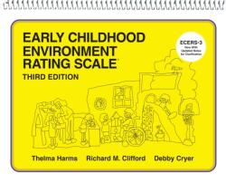 Early Childhood Environment Rating Scale (ISBN: 9780807755709)