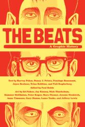 The Beats: A Graphic History (ISBN: 9780809016495)