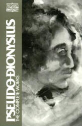 Complete Works - Dionysius the Areopagite (ISBN: 9780809128389)