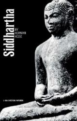 Siddhartha (ISBN: 9780811200684)