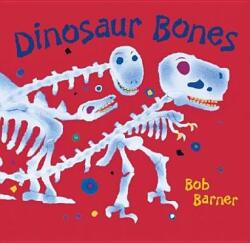 Dinosaur Bones (ISBN: 9780811831581)