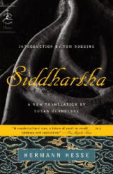 Siddhartha - Hermann Hesse (ISBN: 9780812974782)