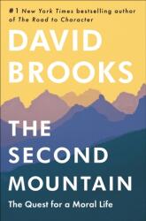 The Second Mountain (ISBN: 9780812993264)