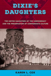 Dixie's Daughters (ISBN: 9780813064130)