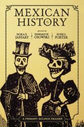 Mexican History (ISBN: 9780813343341)