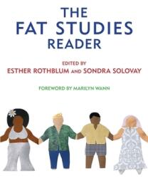 The Fat Studies Reader (ISBN: 9780814776315)