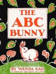 ABC Bunny - Wanda Gag (ISBN: 9780816644162)