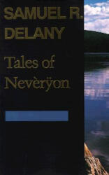 Tales of Neveryon (ISBN: 9780819562708)