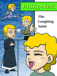 Philip Neri, the Laughing Saint (ISBN: 9780819860088)