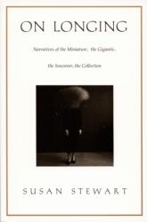 On Longing (ISBN: 9780822313663)