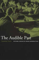 The Audible Past-PB (ISBN: 9780822330134)