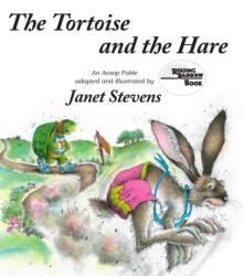 The Tortoise and the Hare (ISBN: 9780823405640)