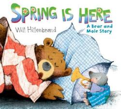 Spring Is Here (ISBN: 9780823424313)