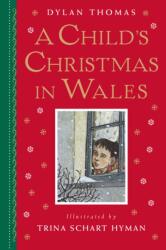 A Child's Christmas in Wales (ISBN: 9780823438709)