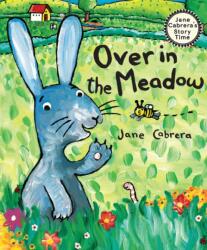 Over in the Meadow (ISBN: 9780823444762)
