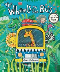 Wheels on the Bus (ISBN: 9780823444809)