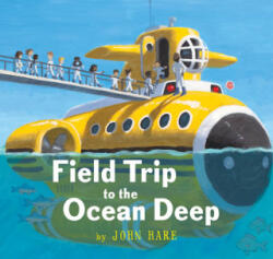 Field Trip to the Ocean Deep - John Hare (ISBN: 9780823446308)