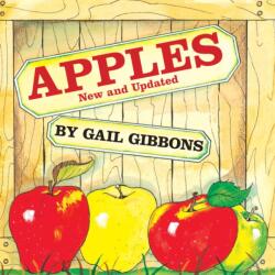 Apples (ISBN: 9780823447244)