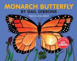 Monarch Butterfly (ISBN: 9780823448319)