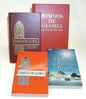 Himnos de Gloria y Triunfo (ISBN: 9780829705690)