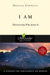 I Am: Discovering Who Jesus Is (ISBN: 9780830831333)