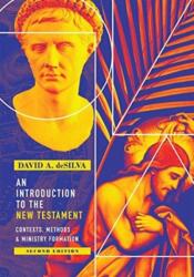 An Introduction to the New Testament - Contexts, Methods & Ministry Formation (ISBN: 9780830852178)