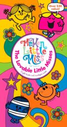 Lovable Little Misses (ISBN: 9780843189582)