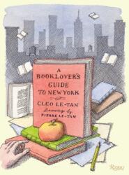 Book Lover's Guide to New York (ISBN: 9780847863662)
