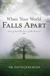 When Your World Falls Apart (ISBN: 9780849904363)