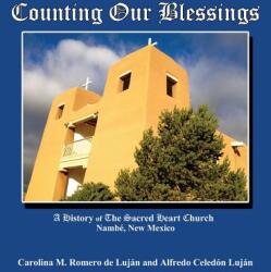 Counting Our Blessings (ISBN: 9780865349438)