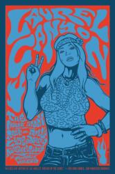 Laurel Canyon (ISBN: 9780865479661)