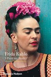 Frida Kahlo - Christina Burrus (2008)